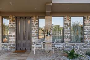 Lithos Messolongi Paradise - A Luxurious Retreat