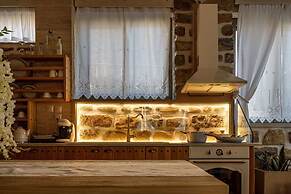 Lithos Messolongi Paradise - A Luxurious Retreat