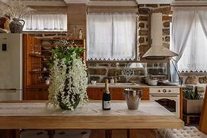 Lithos Messolongi Paradise - A Luxurious Retreat