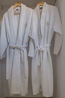 Lithos Messolongi Paradise - A Luxurious Retreat