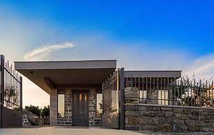 Lithos Messolongi Paradise - A Luxurious Retreat