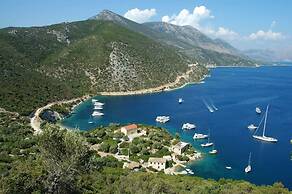 Lithos Messolongi Paradise - A Luxurious Retreat