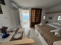 Mykonos Blue Nest - Sea View Escape