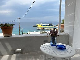 Mykonos Blue Nest - Sea View Escape