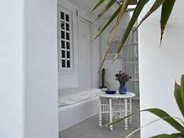 Mykonos Blue Nest - Sea View Escape