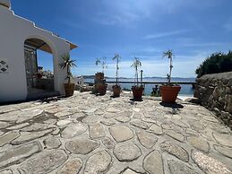 Mykonos Blue Nest - Sea View Escape