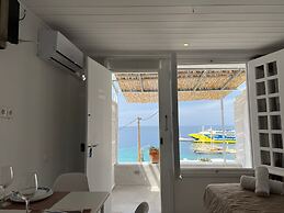 Mykonos Blue Nest - Sea View Escape