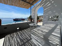 Mykonos Blue Nest - Sea View Escape