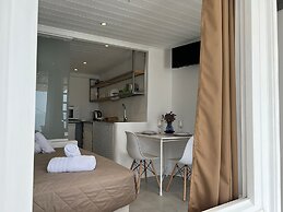 Mykonos Blue Nest - Sea View Escape