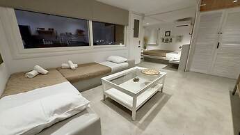 Mykonos Noir Nest - Sea View Escape