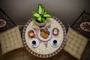 Casa di Cleopatra - Heraklion Luxurious Getaway