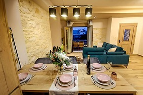 Casa di Cleopatra - Heraklion Luxurious Getaway