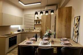 Casa di Cleopatra - Heraklion Luxurious Getaway