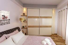 Casa di Cleopatra - Heraklion Luxurious Getaway