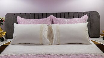 Casa di Cleopatra - Heraklion Luxurious Getaway