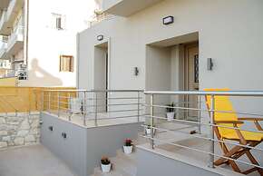 Casa di Cleopatra - Heraklion Luxurious Getaway
