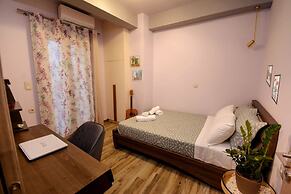 Casa di Cleopatra - Heraklion Luxurious Getaway