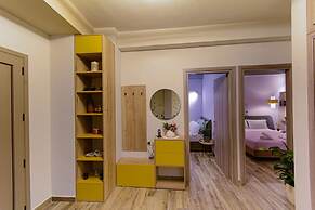 Casa di Cleopatra - Heraklion Luxurious Getaway