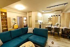 Casa di Cleopatra - Heraklion Luxurious Getaway