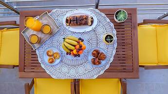 Casa di Cleopatra - Heraklion Luxurious Getaway