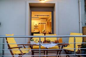 Casa di Cleopatra - Heraklion Luxurious Getaway