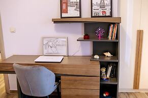 Casa di Cleopatra - Heraklion Luxurious Getaway