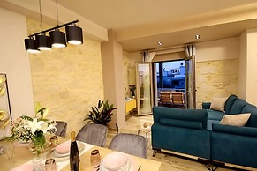 Casa di Cleopatra - Heraklion Luxurious Getaway