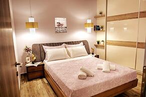 Casa di Cleopatra - Heraklion Luxurious Getaway