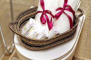 Casa di Cleopatra - Heraklion Luxurious Getaway