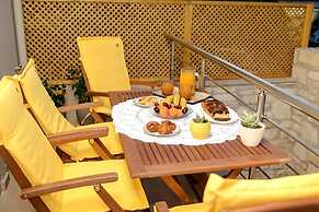 Casa di Cleopatra - Heraklion Luxurious Getaway