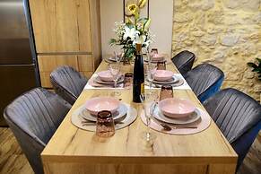 Casa di Cleopatra - Heraklion Luxurious Getaway