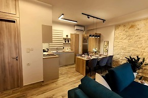 Casa di Cleopatra - Heraklion Luxurious Getaway