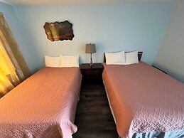 Y5 Motel