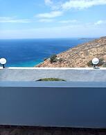 Andros Seaview Hotel