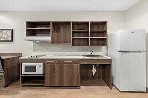 Woodspring Suites Palmdale - Lancaster