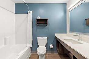 Woodspring Suites Palmdale - Lancaster