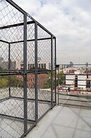 Private Apt in CDMX Perfect location