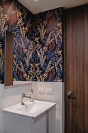 Private Apt in CDMX Perfect location