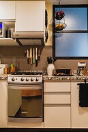 Private Apt in CDMX Perfect location