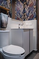 Private Apt in CDMX Perfect location