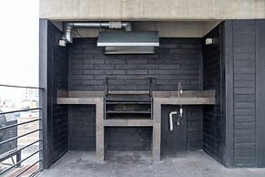 Private Apt in CDMX Perfect location