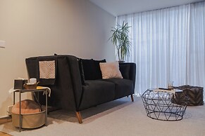 Private Apt in CDMX Perfect location