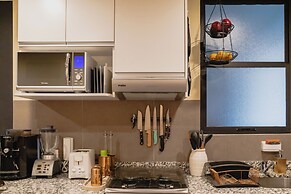 Private Apt in CDMX Perfect location