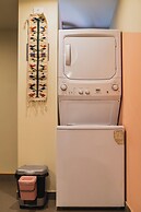 Private Apt in CDMX Perfect location