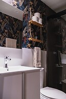 Private Apt in CDMX Perfect location