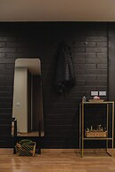 Private Apt in CDMX Perfect location