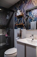 Private Apt in CDMX Perfect location