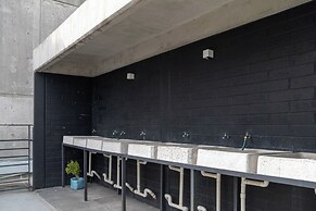 Private Apt in CDMX Perfect location