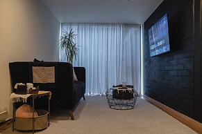 Private Apt in CDMX Perfect location