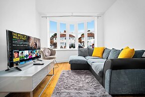 The Rock, Solihull Retreat Birmingham Airport